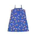 Vestido Infantil