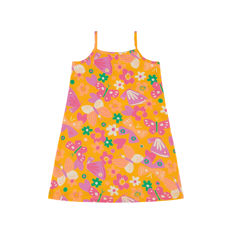 Vestido Infantil