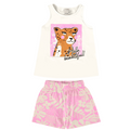 Conjunto Infantil