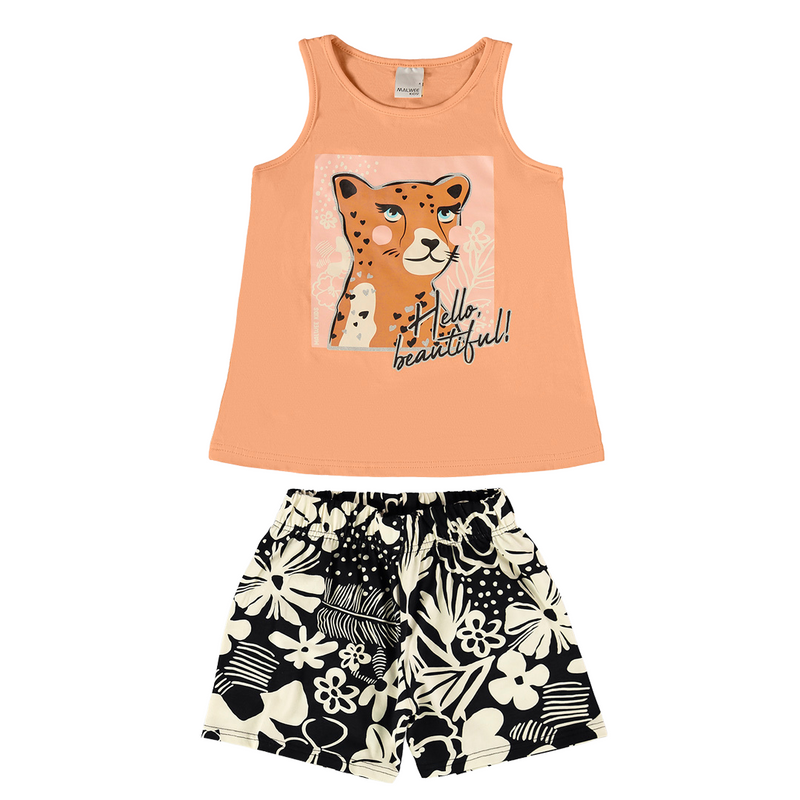 Conjunto Infantil