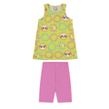 Conjunto Infantil