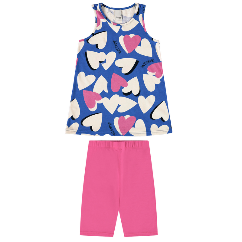 Conjunto Infantil