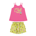 Conjunto Infantil