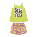 Conjunto Infantil