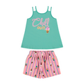 Conjunto Infantil