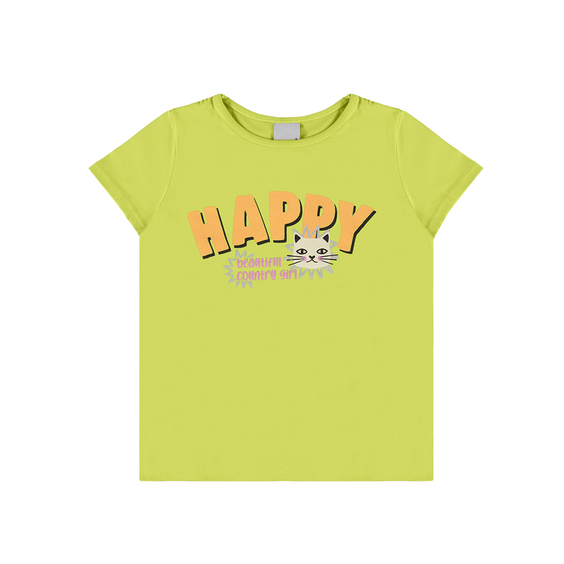 Blusa Infantil