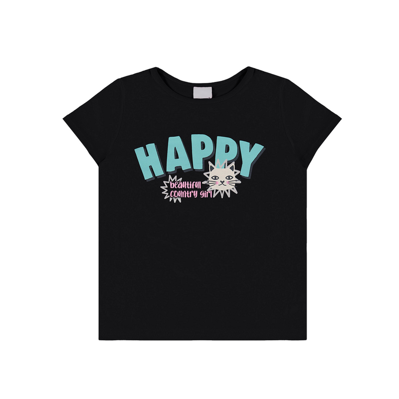 Blusa Infantil