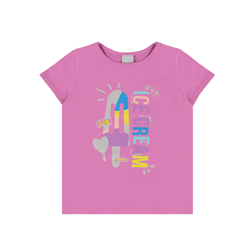 Blusa Infantil