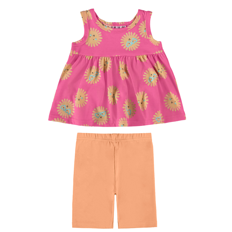 Conjunto Infantil