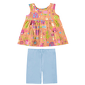 Conjunto Infantil