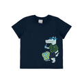 Camiseta Infantil