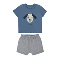 Conjunto Infantil