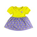 Vestido Infantil