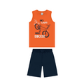 Conjunto Infantil