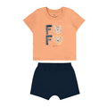 Conjunto Infantil