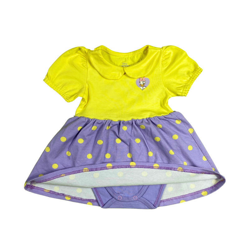 Vestido Infantil