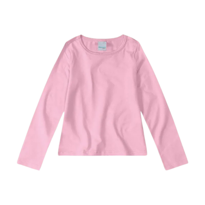 Blusa Infantil