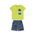 Conjunto Infantil