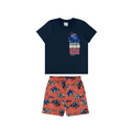 Conjunto Infantil