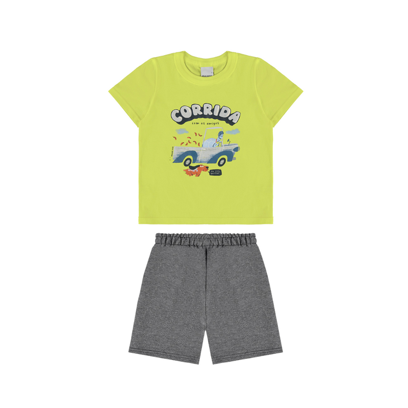 Conjunto Infantil