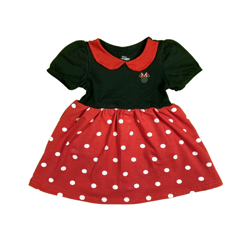 Vestido Infantil