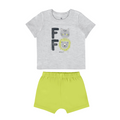 Conjunto Infantil