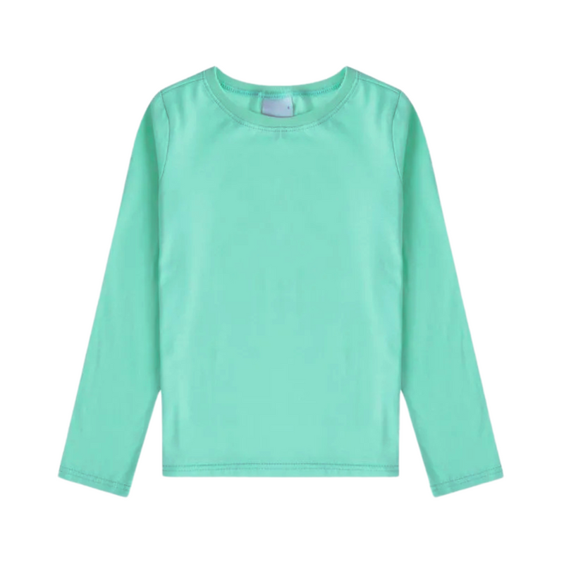 Blusa Infantil