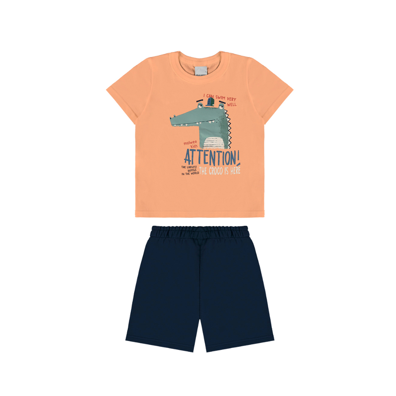 Conjunto Infantil