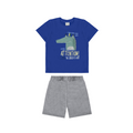 Conjunto Infantil