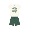 Conjunto Infantil