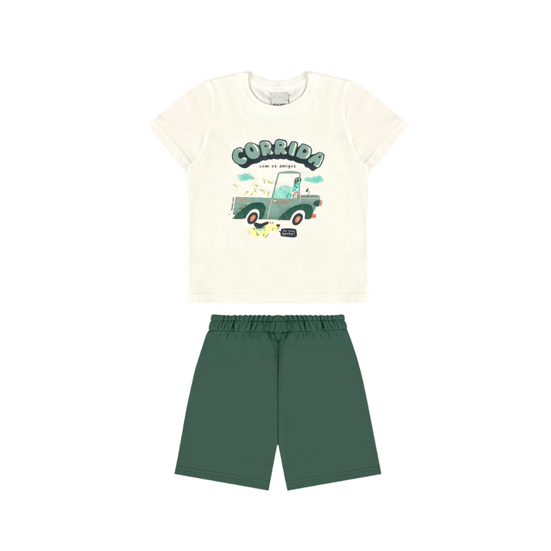 Conjunto Infantil