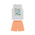 Conjunto Infantil