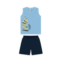 Conjunto Infantil