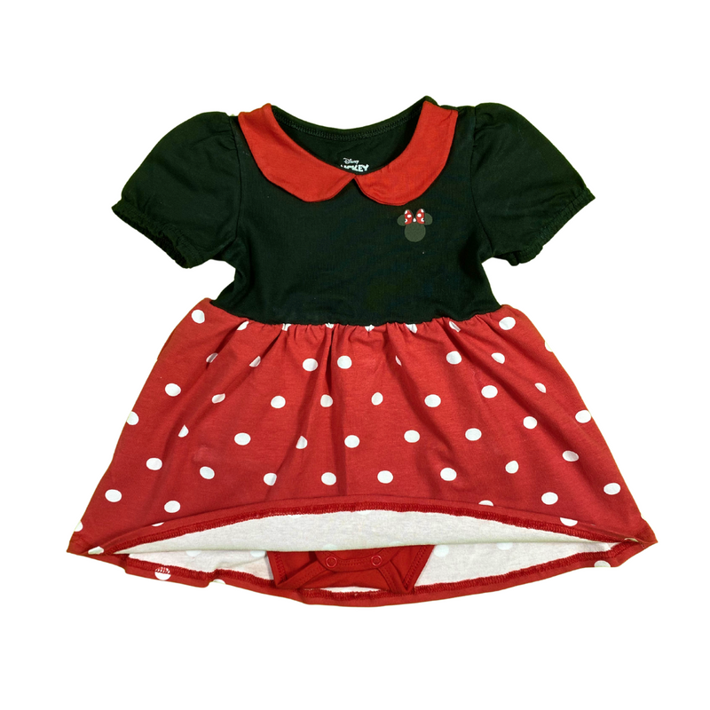 Vestido Infantil