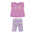 Conjunto Infantil