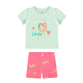 Conjunto Infantil