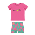 Conjunto Infantil