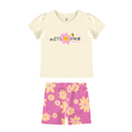 Conjunto Infantil