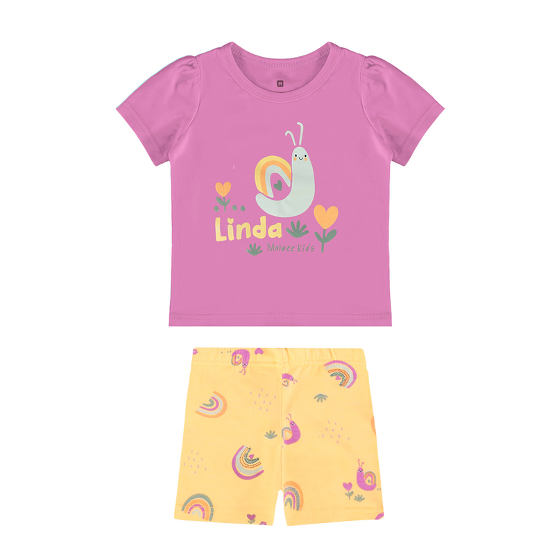 Conjunto Infantil