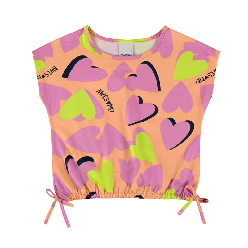 Blusa Infantil