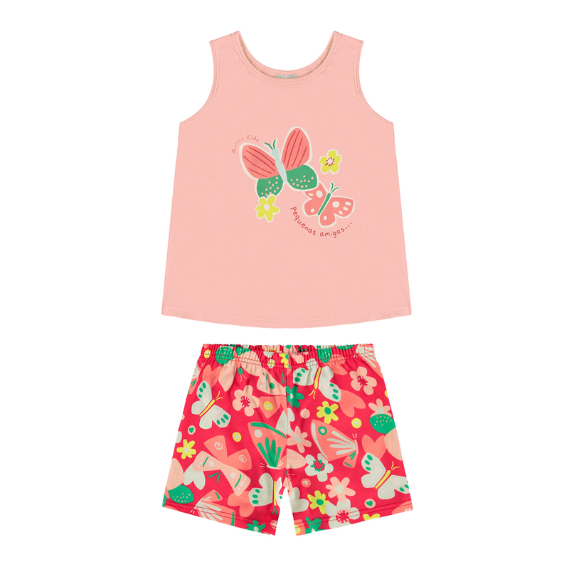 Conjunto Infantil