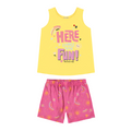 Conjunto Infantil