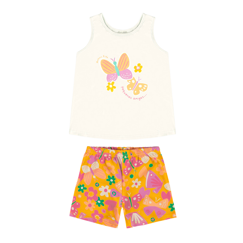 Conjunto Infantil