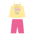 Conjunto Infantil