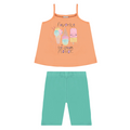 Conjunto Infantil