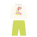 Conjunto Infantil