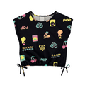 Blusa Infantil