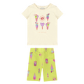 Conjunto Infantil