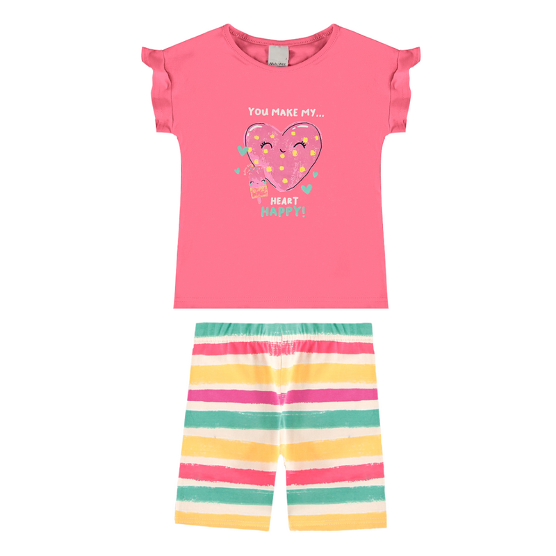 Conjunto Infantil