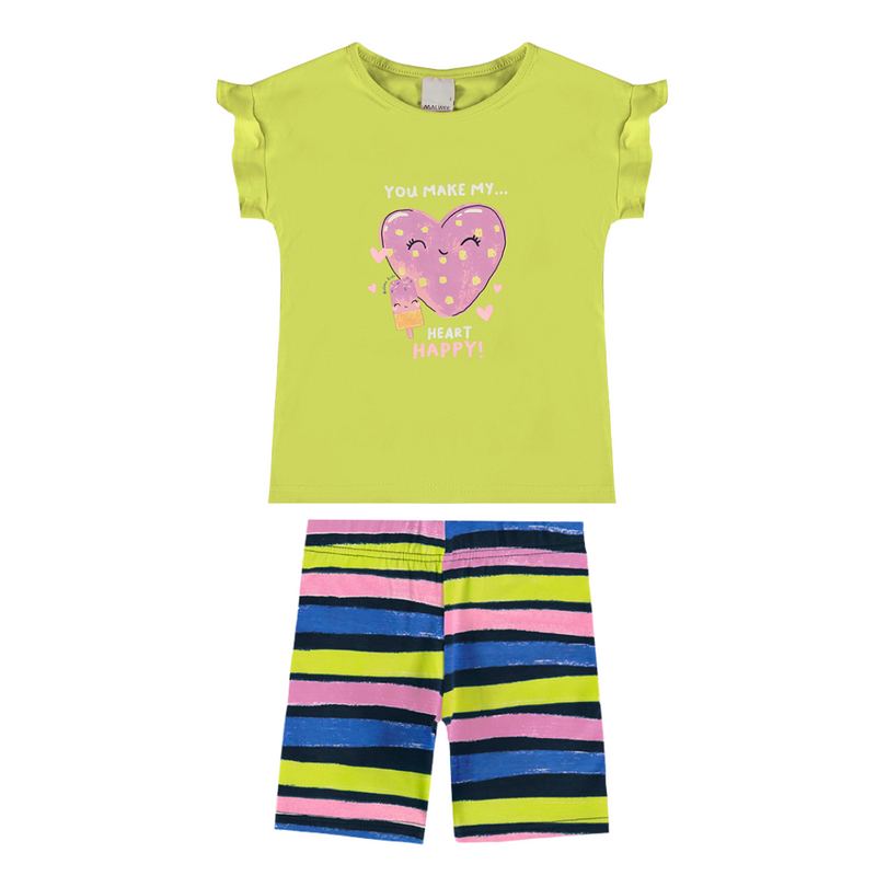 Conjunto Infantil